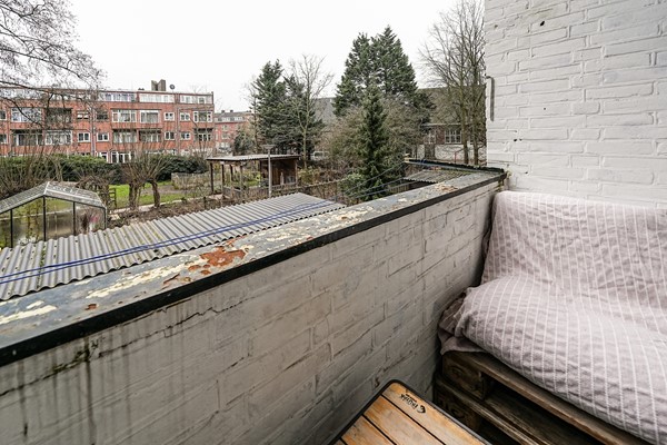 Medium property photo - Katendrechtse Lagedijk 142B, 3081 ZC Rotterdam