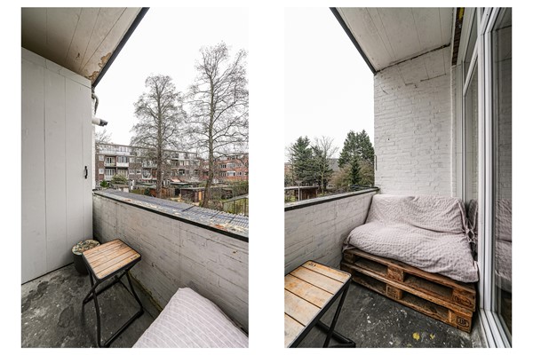 Medium property photo - Katendrechtse Lagedijk 142B, 3081 ZC Rotterdam