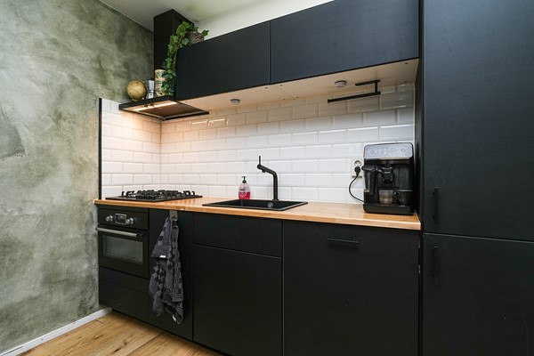 Medium property photo - Katendrechtse Lagedijk 142B, 3081 ZC Rotterdam