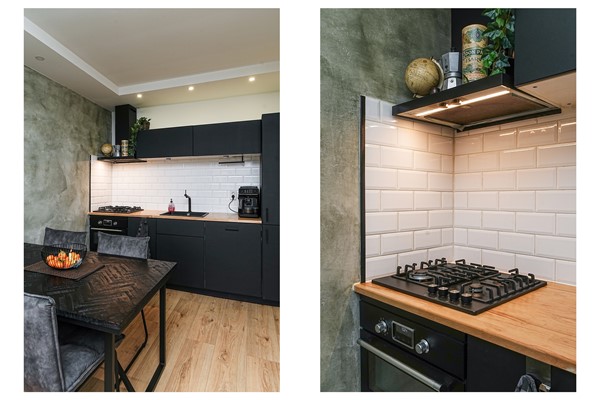 Medium property photo - Katendrechtse Lagedijk 142B, 3081 ZC Rotterdam