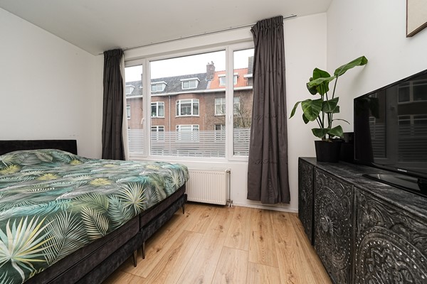 Medium property photo - Katendrechtse Lagedijk 142B, 3081 ZC Rotterdam