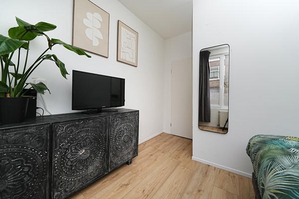 Medium property photo - Katendrechtse Lagedijk 142B, 3081 ZC Rotterdam