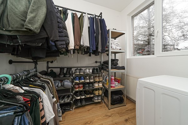 Medium property photo - Katendrechtse Lagedijk 142B, 3081 ZC Rotterdam