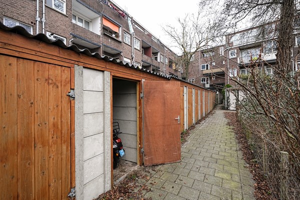 Medium property photo - Katendrechtse Lagedijk 142B, 3081 ZC Rotterdam
