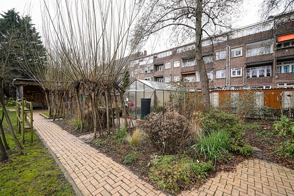 Medium property photo - Katendrechtse Lagedijk 142B, 3081 ZC Rotterdam