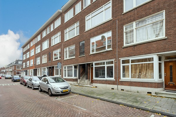 Medium property photo - Katendrechtse Lagedijk 142B, 3081 ZC Rotterdam