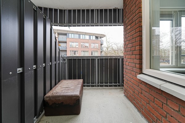 Medium property photo - Rosier Faassenstraat 69, 3025 GK Rotterdam
