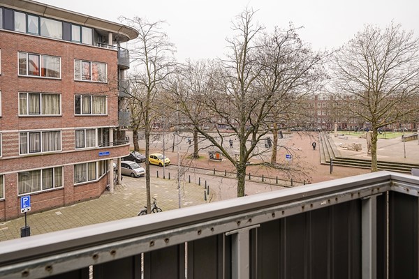 Medium property photo - Rosier Faassenstraat 69, 3025 GK Rotterdam