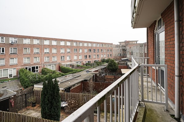 Medium property photo - Rosier Faassenstraat 69, 3025 GK Rotterdam