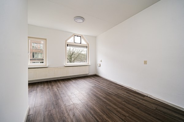 Medium property photo - Rosier Faassenstraat 69, 3025 GK Rotterdam