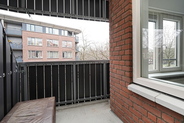 Medium property photo - Rosier Faassenstraat 69, 3025 GK Rotterdam