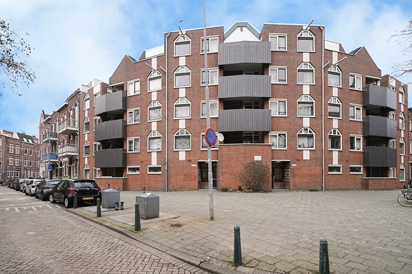 Medium property photo - Rosier Faassenstraat 69, 3025 GK Rotterdam