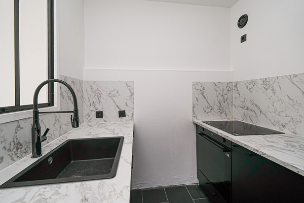 Medium property photo - Rosier Faassenstraat 69, 3025 GK Rotterdam