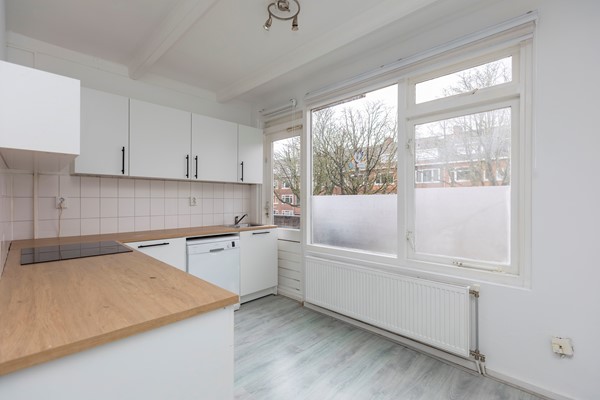 Medium property photo - Goereesestraat 83B, 3083 DE Rotterdam