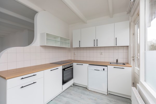 Medium property photo - Goereesestraat 83B, 3083 DE Rotterdam