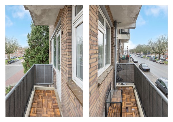 Medium property photo - Goereesestraat 83B, 3083 DE Rotterdam