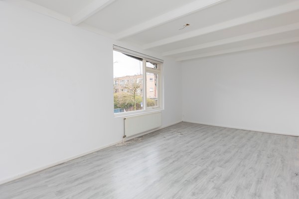 Medium property photo - Goereesestraat 83B, 3083 DE Rotterdam