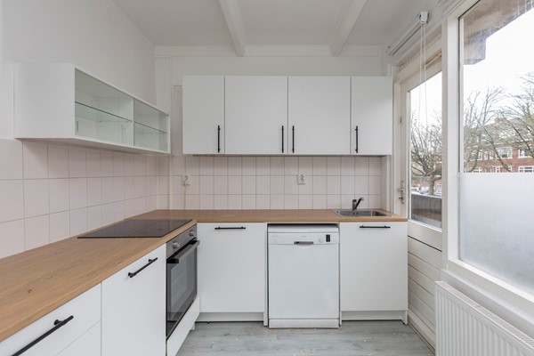 Medium property photo - Goereesestraat 83B, 3083 DE Rotterdam