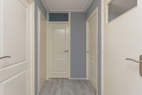 Medium property photo - Goereesestraat 83B, 3083 DE Rotterdam