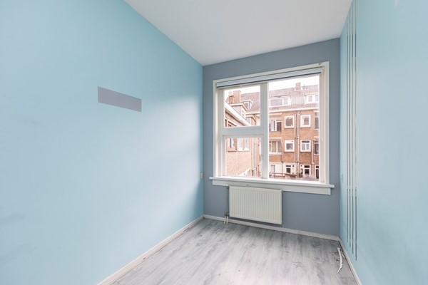 Medium property photo - Goereesestraat 83B, 3083 DE Rotterdam