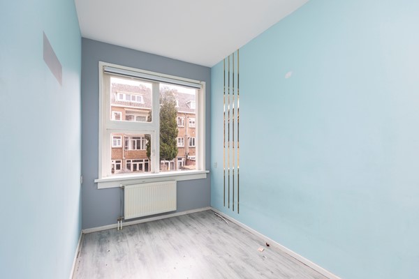 Medium property photo - Goereesestraat 83B, 3083 DE Rotterdam