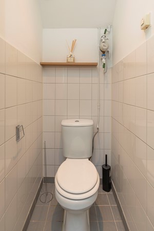 Medium property photo - Goereesestraat 83B, 3083 DE Rotterdam