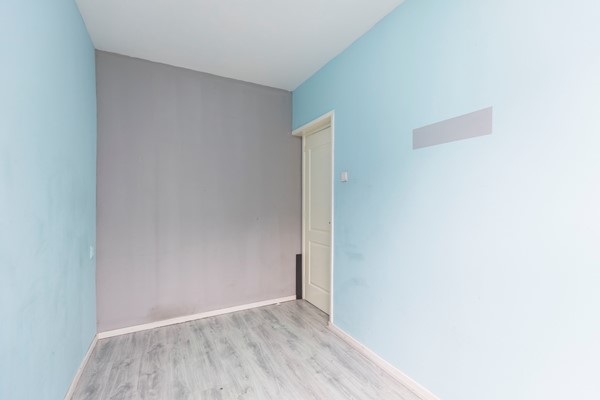 Medium property photo - Goereesestraat 83B, 3083 DE Rotterdam