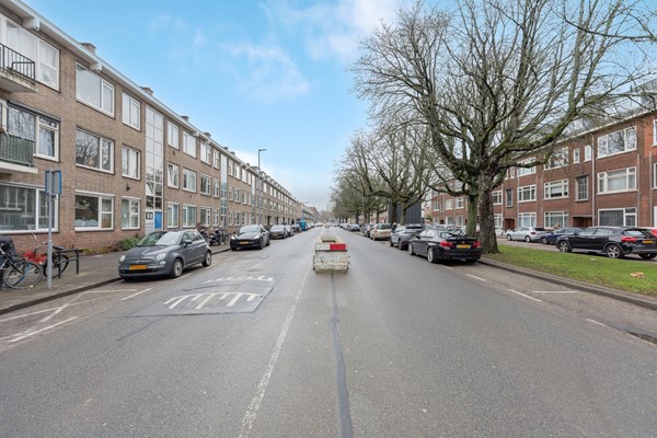 Medium property photo - Goereesestraat 83B, 3083 DE Rotterdam