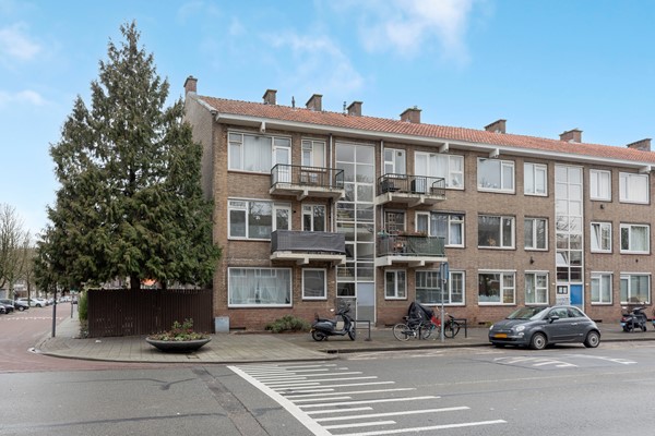 Medium property photo - Goereesestraat 83B, 3083 DE Rotterdam