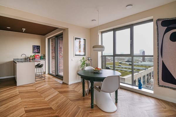 Te koop: Huidenclubplein 158, 3029PB Rotterdam