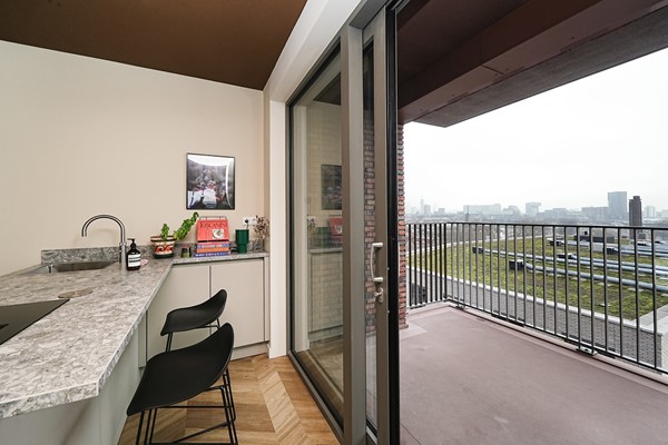 Medium property photo - Huidenclubplein 158, 3029 PB Rotterdam