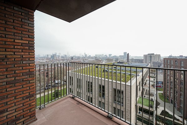Medium property photo - Huidenclubplein 158, 3029 PB Rotterdam