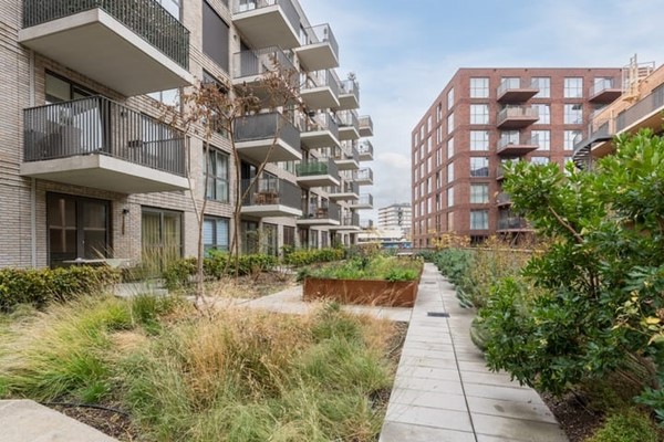 Medium property photo - Huidenclubplein 158, 3029 PB Rotterdam