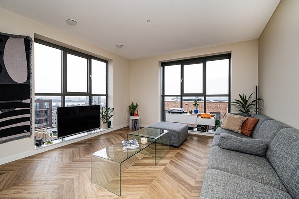 Medium property photo - Huidenclubplein 158, 3029 PB Rotterdam