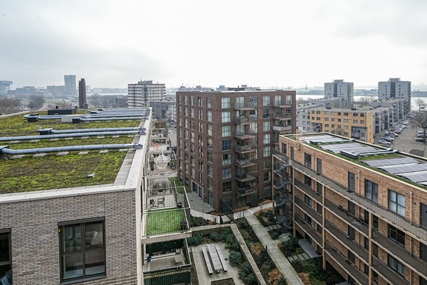 Medium property photo - Huidenclubplein 158, 3029 PB Rotterdam