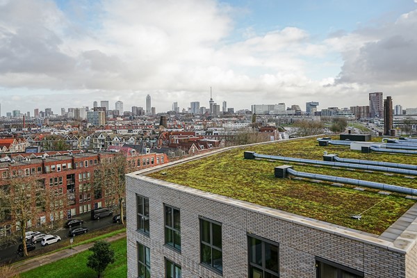 Medium property photo - Huidenclubplein 158, 3029 PB Rotterdam