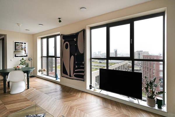 Medium property photo - Huidenclubplein 158, 3029 PB Rotterdam
