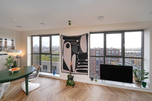 Medium property photo - Huidenclubplein 158, 3029 PB Rotterdam