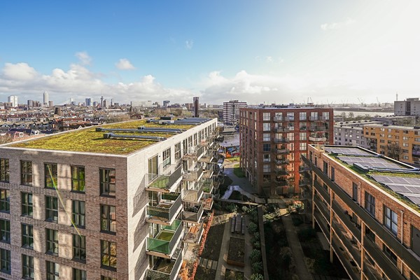 Medium property photo - Huidenclubplein 158, 3029 PB Rotterdam