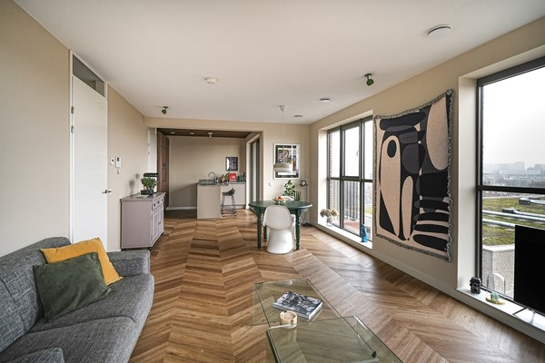Medium property photo - Huidenclubplein 158, 3029 PB Rotterdam