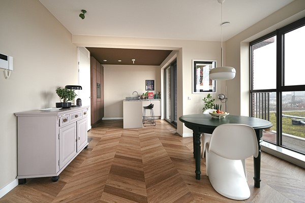 Medium property photo - Huidenclubplein 158, 3029 PB Rotterdam