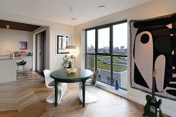 Medium property photo - Huidenclubplein 158, 3029 PB Rotterdam