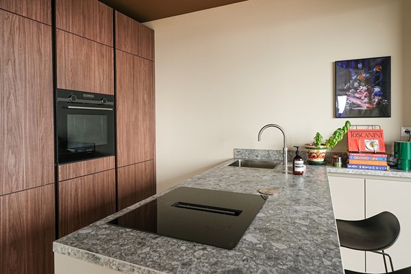 Medium property photo - Huidenclubplein 158, 3029 PB Rotterdam