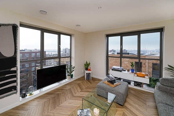Medium property photo - Huidenclubplein 158, 3029 PB Rotterdam
