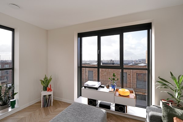 Medium property photo - Huidenclubplein 158, 3029 PB Rotterdam