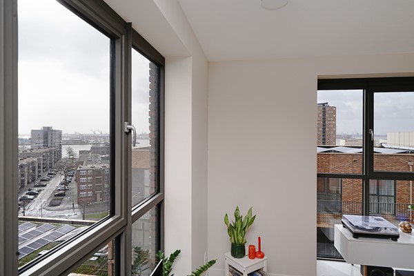 Medium property photo - Huidenclubplein 158, 3029 PB Rotterdam