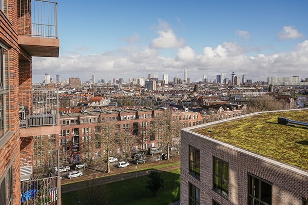 Medium property photo - Huidenclubplein 158, 3029 PB Rotterdam