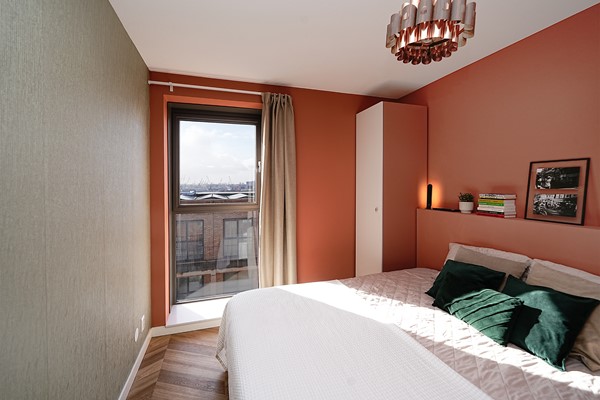 Medium property photo - Huidenclubplein 158, 3029 PB Rotterdam