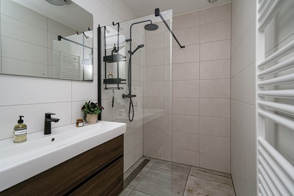 Medium property photo - Huidenclubplein 158, 3029 PB Rotterdam