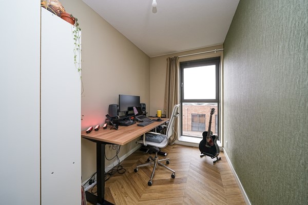 Medium property photo - Huidenclubplein 158, 3029 PB Rotterdam